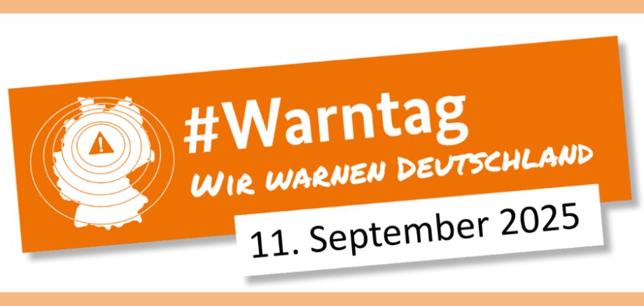 Warntag - 1