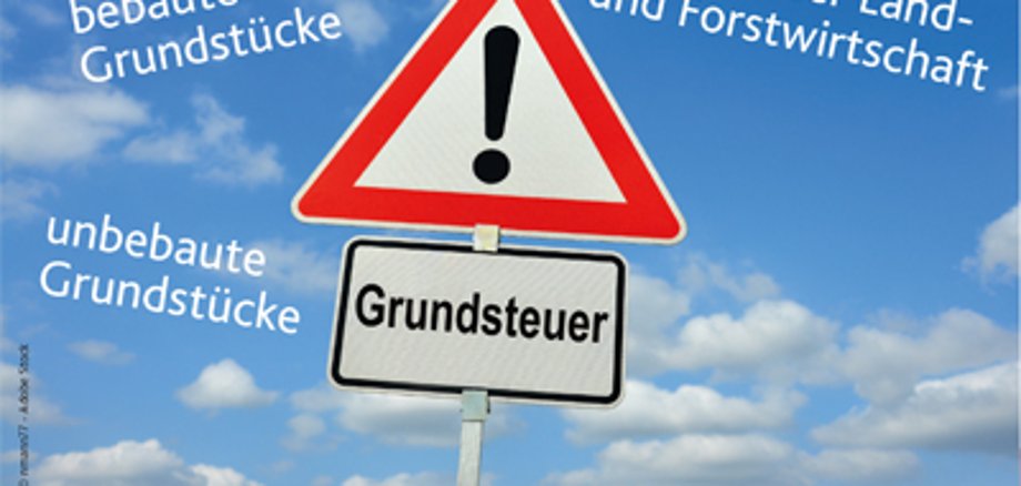 Pklakt Grundsteuerreform