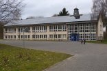 Schulgebäude Grundschule Dudeldorf Schulgebäude Grundschule Dudeldorf