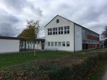 Ansicht Schulgebäude Grundschule Idesheim