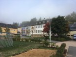 Schulgebäude Grundschule Bettingen Schulgebäude Grundschule Bettingen
