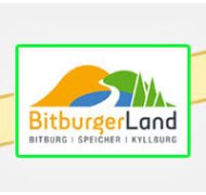 Logo Bitburger Land