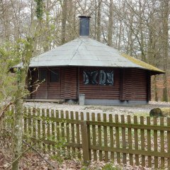 Grillhütte Badem - Rondell