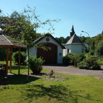 Ortsgemeinde Balesfeld Verbandsgemeinde Bitburger Land