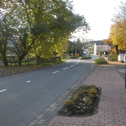 Ortsgemeinde Bickendorf Verbandsgemeinde Bitburger Land