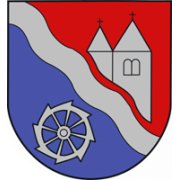 Wappen der Ortsgemeinde Brecht