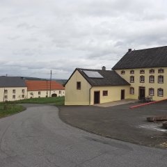 Brimingen - Dorfstraße