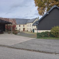 Hisel - Hof Schares