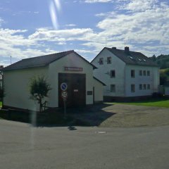 Feuerwehrgerätehaus