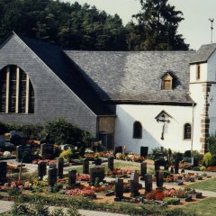 Pfarrkirche Dahlem