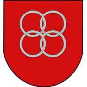 Wappen der Ortsgemeinde Dahlem