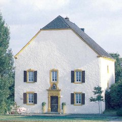 Pfarrhaus