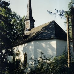 Waldkapelle Dockendorf