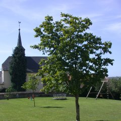 Kapelle in Eßlingen