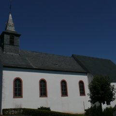 Kirche Gindorf