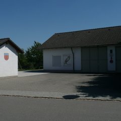 Feuerwehrgerätehaus