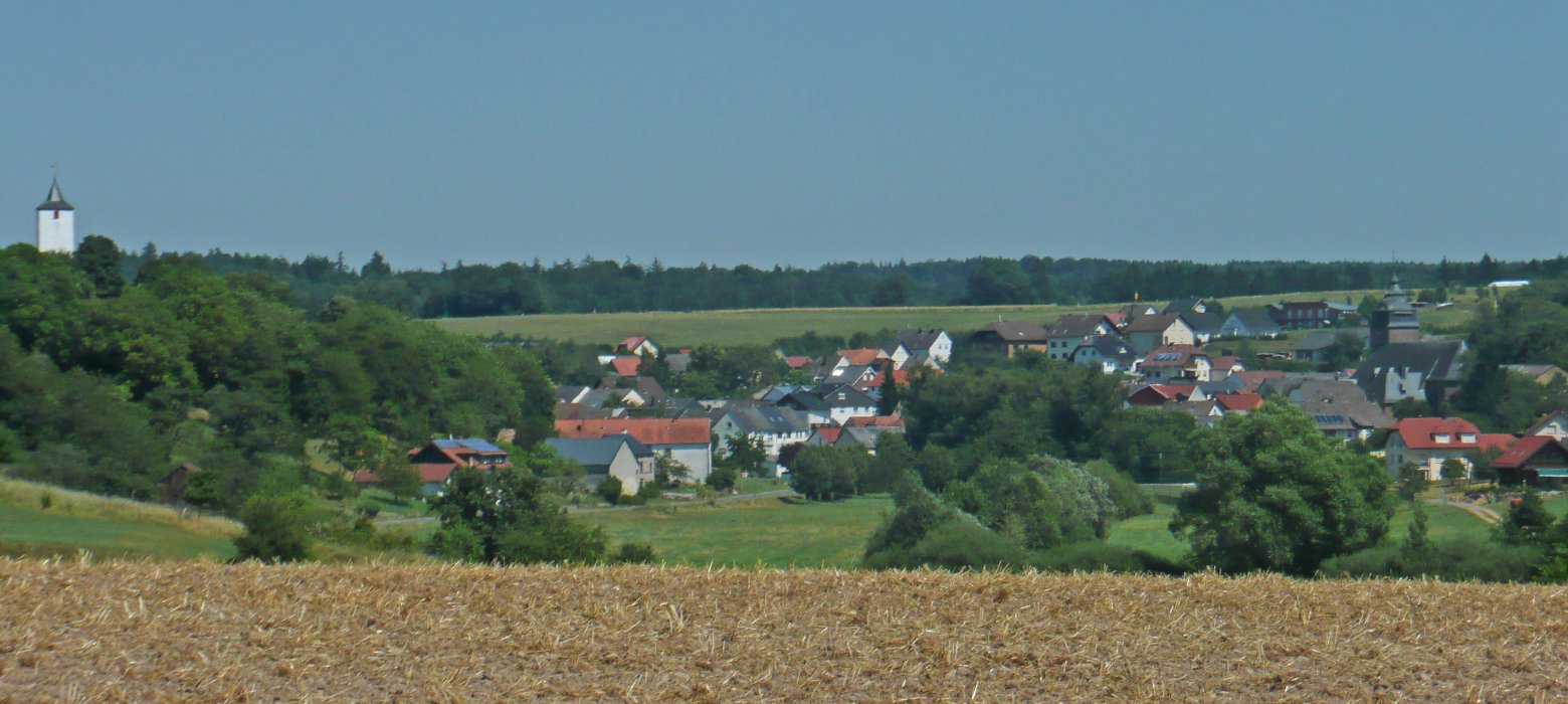 Ortsgemeinde Gransdorf | Verbandsgemeinde Bitburger Land