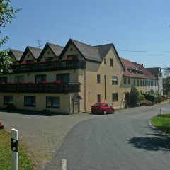 Eulenhof - Hotel am Ortsrand