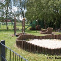 Kinderspielplatz