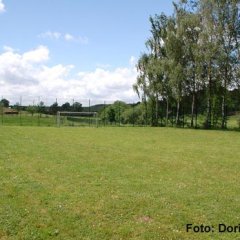 Sportplatz Gransdorf