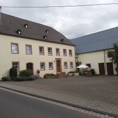 Halsdorf - Hofanlage 2
