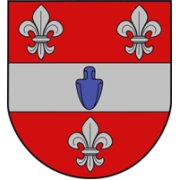 Wappen der Ortsgemeinde Halsdorf