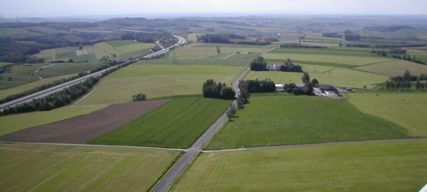 Ortsgemeinde Heilenbach Verbandsgemeinde Bitburger Land