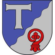 Wappen der Ortsgemeinde Hüttingen a. d. Kyll