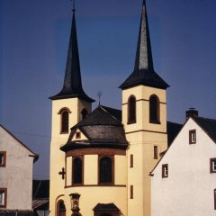 Pfarrkirche St. Nikolaus 