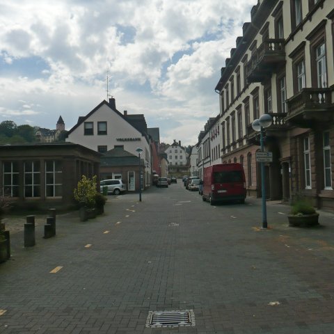 Stadt Kyllburg Verbandsgemeinde Bitburger Land