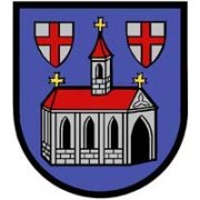 Wappen der Ortsgemeinde Kyllburg