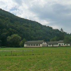 Malberg - Gemeindehaus