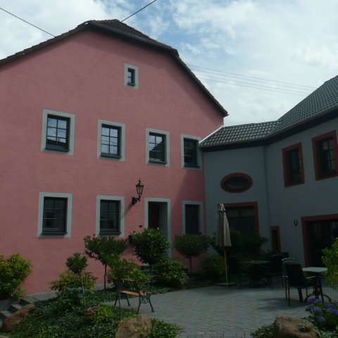 Ortsgemeinde Malberg Verbandsgemeinde Bitburger Land