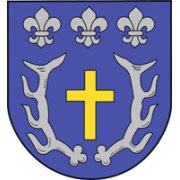 Wappen der Ortsgemeinde Oberweiler