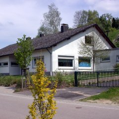 Kindergarten Oberweis