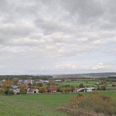 Olsdorf - Ortsansicht