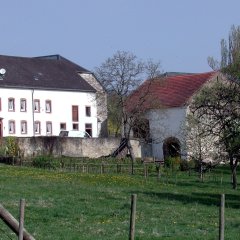 Olsdorf - Hoorhof