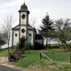 Olsdorf- Hoorkapelle