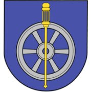 Wappen der Ortsgemeinde Olsdorf
