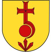 Wappen der Ortsgemeinde Röhl
