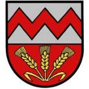 Wappen der Gemeinde Usch