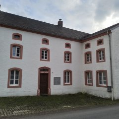 Wettlingen - Bauernhaus