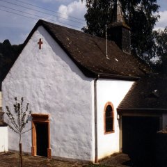 Wettlingen - Kapelle