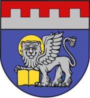 Wappen der Gemeinde Wiersdorf
