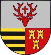 Wappen der Gemeinde Wolsfeld