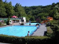 Freibad Kyllburg