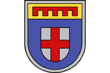 Wappen der Verbandsgemeinde