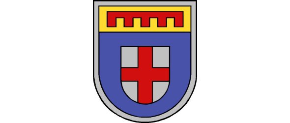 Wappen der Verbandsgemeinde Bitburger Land